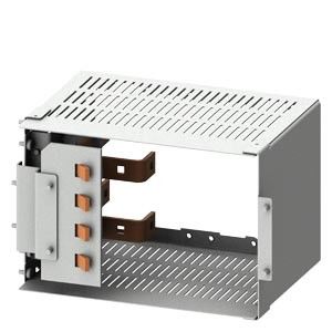 SIVACON S4 Kabelanschluss 8PQ6000-5BA17