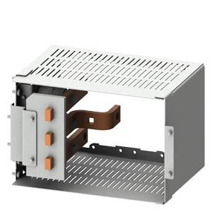 SIVACON S4 Kabelanschluss 8PQ6000-5BA18