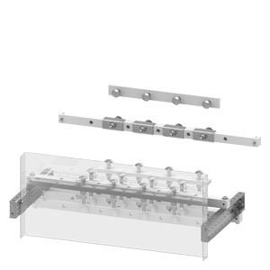 SIVACON S4 Kabelanschluss 8PQ6000-5BA75