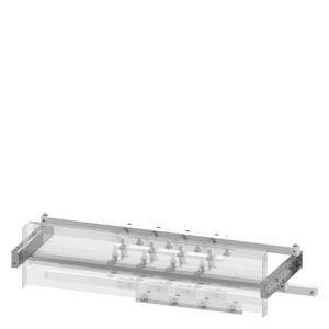 SIVACON S4 Kabelanschluss 8PQ6000-5BA76