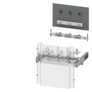 SIVACON S4 Kabelanschluss 8PQ6000-5BA80