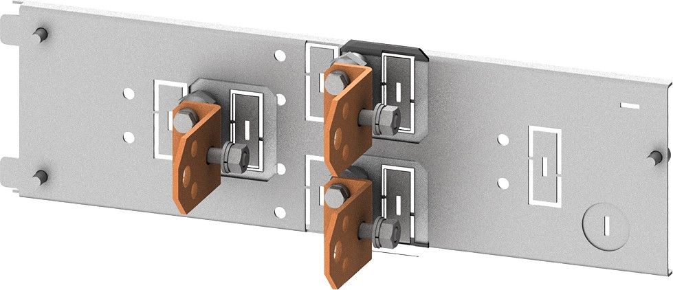 SIVACON S4 Kabelanschluss 8PQ6000-8BA13