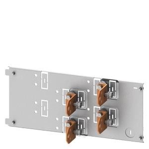 SIVACON S4 Kabelanschluss 8PQ6000-8BA14