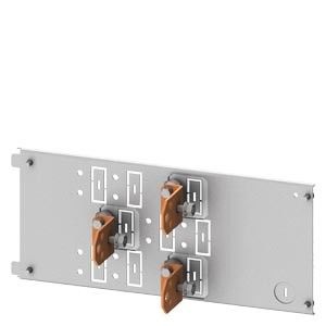 SIVACON S4 Kabelanschluss 8PQ6000-8BA18