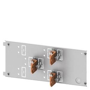 SIVACON S4 Kabelanschluss 8PQ6000-8BA20