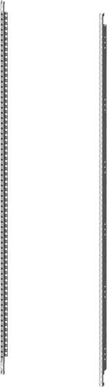 SIVACON S4 Längsträger 8PQ3000-1BA82