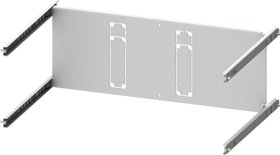 SIVACON S4 Montageplatte 8PQ6000-2BA52