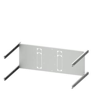 SIVACON S4 Montageplatte 8PQ6000-2BA52
