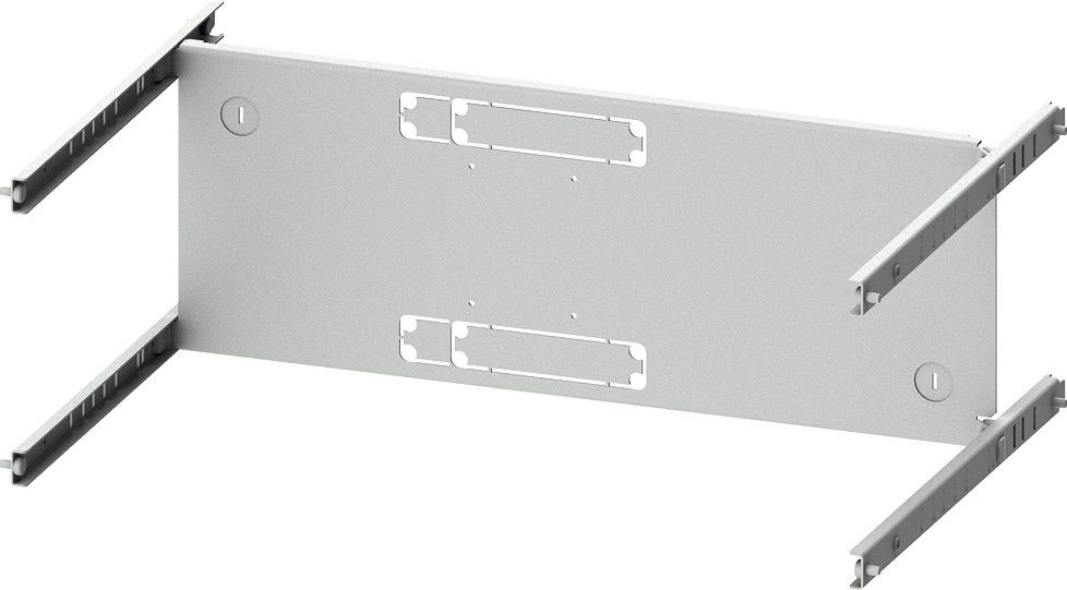 SIVACON S4 Montageplatte 8PQ6000-2BA53