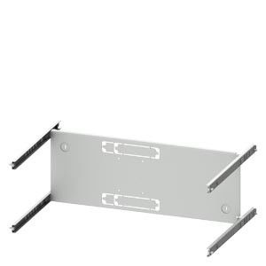 SIVACON S4 Montageplatte 8PQ6000-2BA53