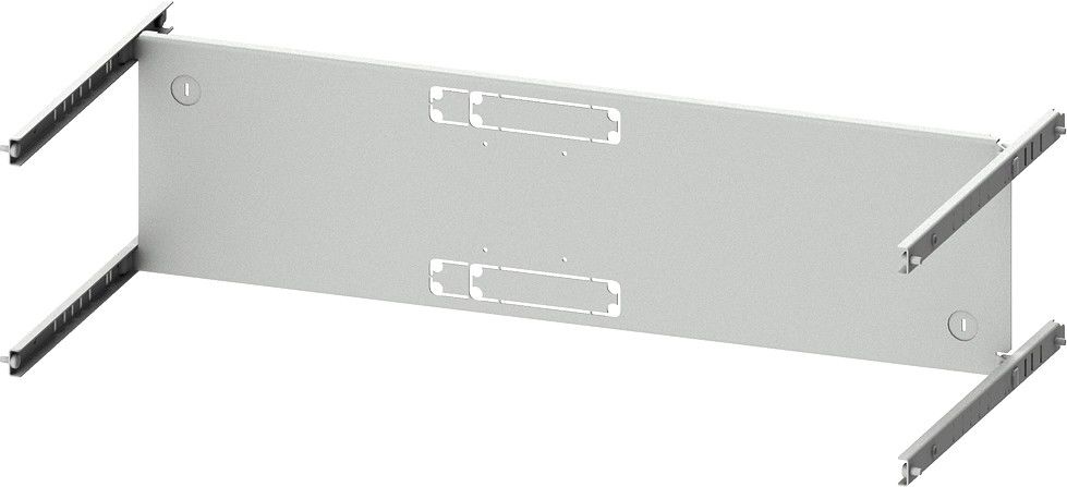 SIVACON S4 Montageplatte 8PQ6000-2BA54