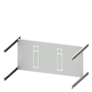 SIVACON S4 Montageplatte 8PQ6000-2BA55