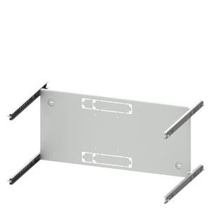 SIVACON S4 Montageplatte 8PQ6000-2BA56