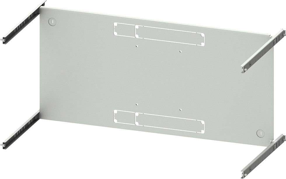 SIVACON S4 Montageplatte 8PQ6000-2BA64