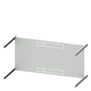 SIVACON S4 Montageplatte 8PQ6000-2BA64