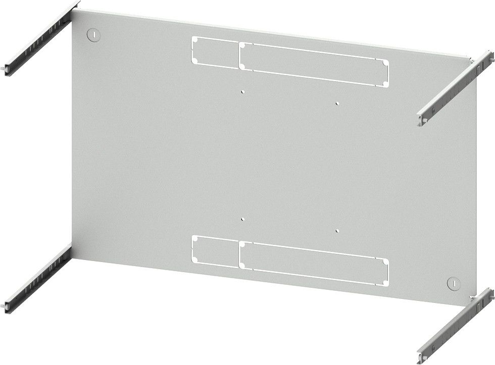 SIVACON S4 Montageplatte 8PQ6000-2BA70