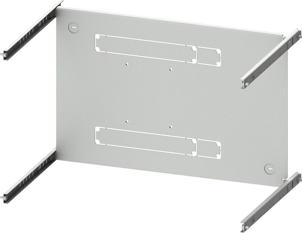 SIVACON S4 Montageplatte 8PQ6000-2BA72