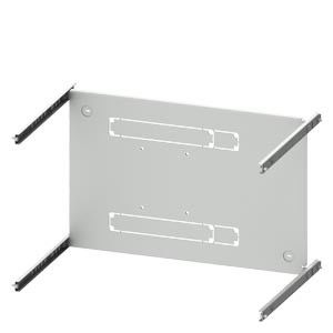 SIVACON S4 Montageplatte 8PQ6000-2BA72