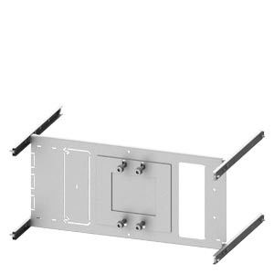 SIVACON S4 Montageplatte 8PQ6000-3BA75