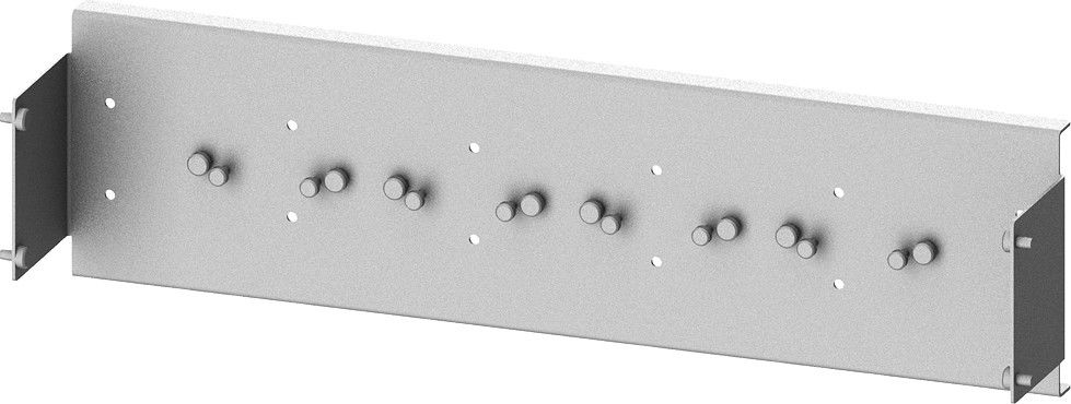 SIVACON S4 Montageplatte 8PQ6000-3BA78