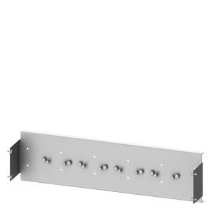 SIVACON S4 Montageplatte 8PQ6000-3BA78