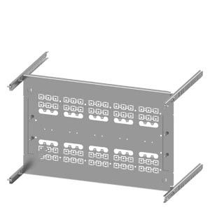 SIVACON S4 Montageplatte 8PQ6000-8BA33