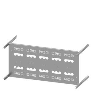 SIVACON S4 Montageplatte 8PQ6000-8BA43