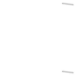 SIVACON S4 Querträger 8PQ3000-1BA76