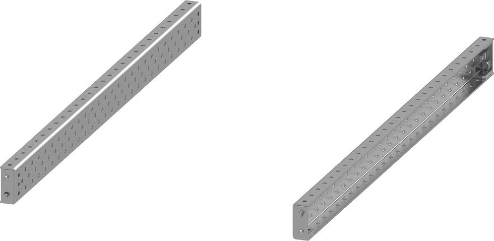 SIVACON S4 Traverse 8PQ3000-1BA25