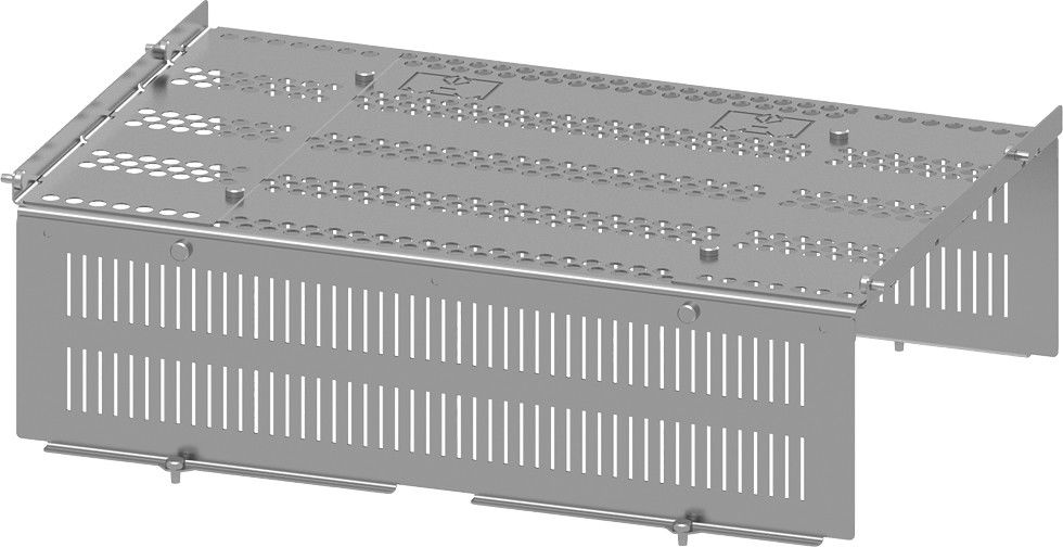 SIVACON S4 Unterteilung 8PQ3000-3BA15