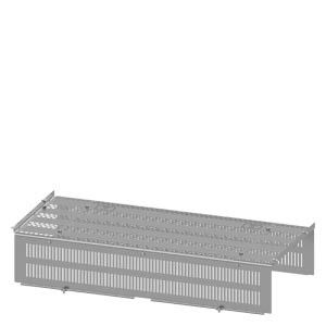 SIVACON S4 Unterteilung 8PQ3000-3BA17