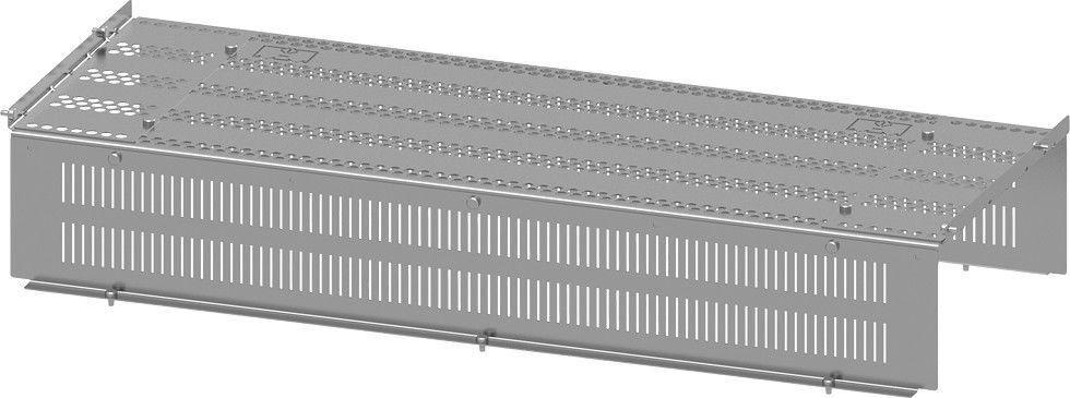 SIVACON S4 Unterteilung 8PQ3000-3BA18