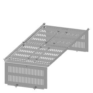 SIVACON S4 Unterteilung 8PQ3000-3BA31