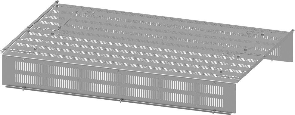 SIVACON S4 Unterteilung 8PQ3000-3BA37
