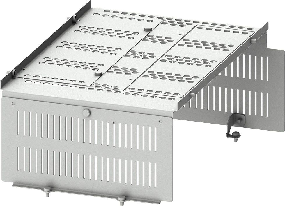 SIVACON S4 Unterteilung 8PQ3000-3BA40