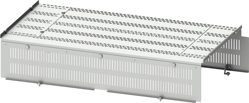 SIVACON S4 Unterteilung 8PQ3000-3BA44