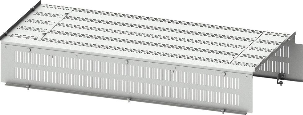 SIVACON S4 Unterteilung 8PQ3000-3BA45