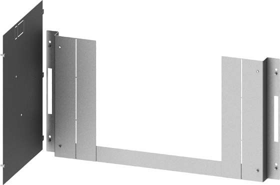 SIVACON S4 Unterteilung 8PQ5000-0BA11 SIVACON S4 Unterteilung 8PQ5000-0BA11