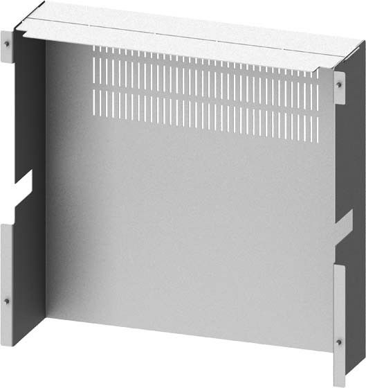 SIVACON S4 Unterteilung 8PQ5000-0BA30