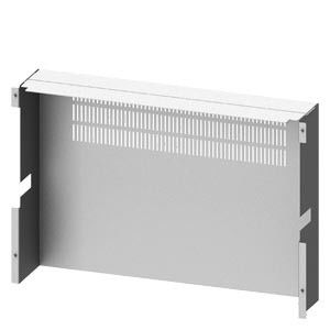 SIVACON S4 Unterteilung 8PQ5000-1BA68