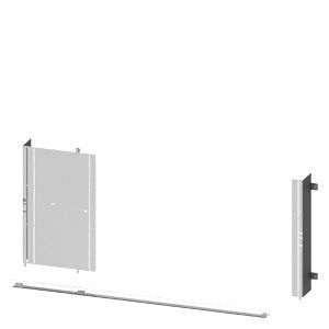 SIVACON S4 Unterteilung 8PQ5000-1BA74