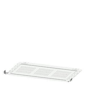 SIVACON S4 Unterteilung 8PQ5000-2BA61