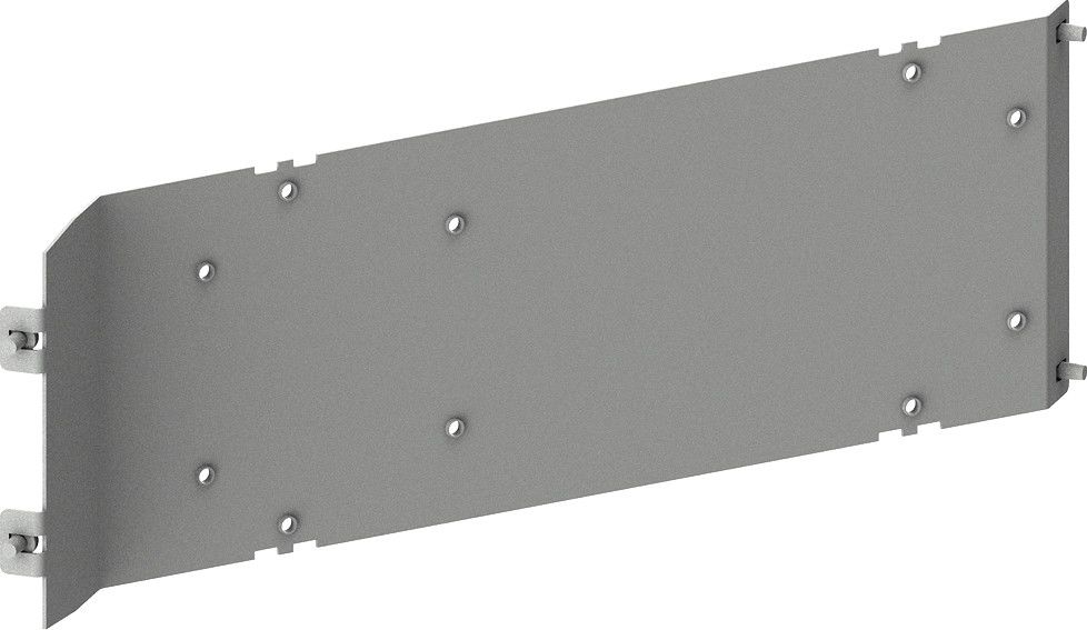 SIVACON S4 Unterteilung 8PQ5000-3BA52