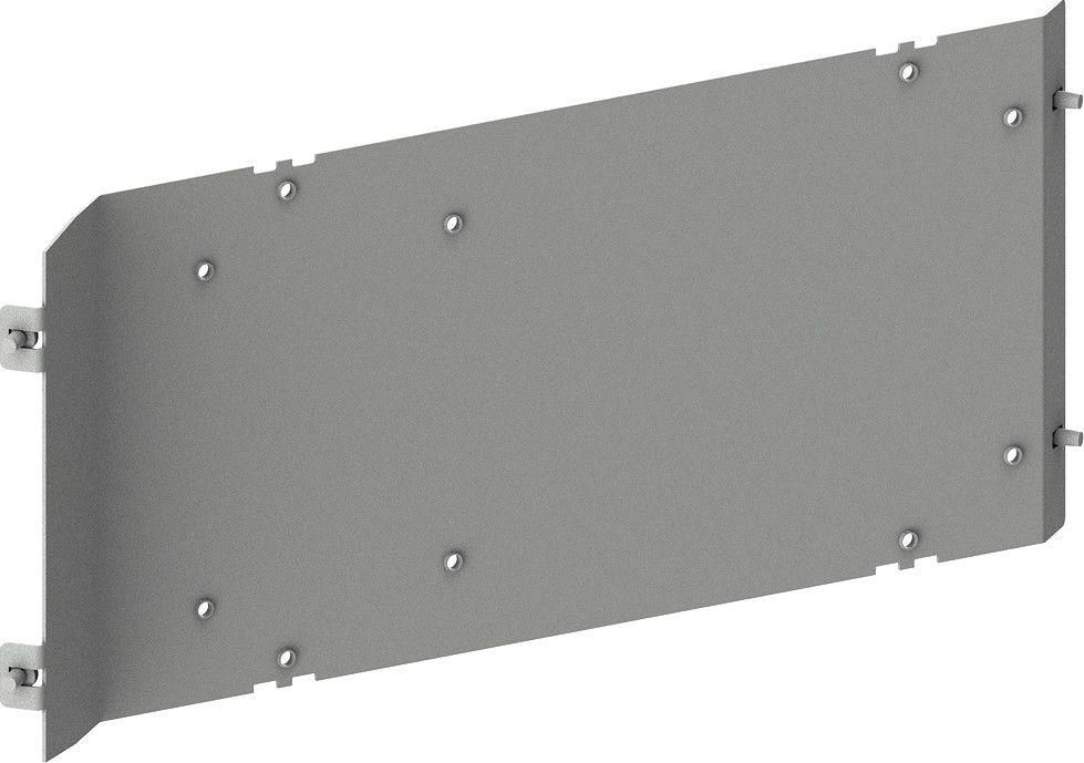 SIVACON S4 Unterteilung 8PQ5000-3BA53