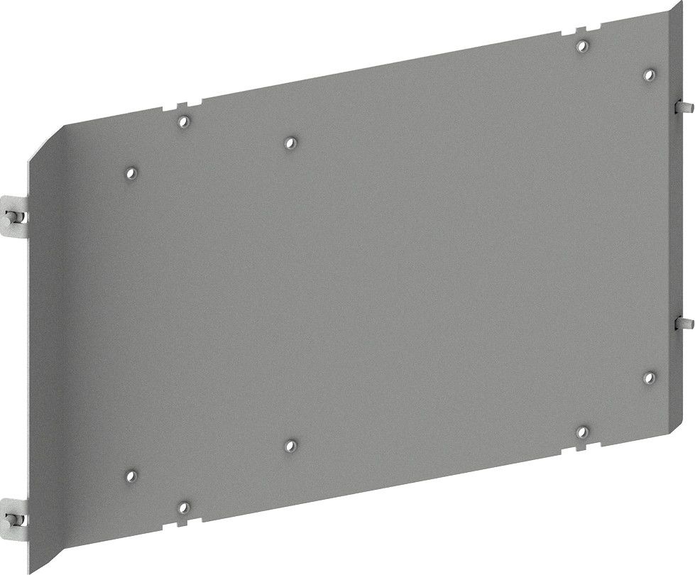 SIVACON S4 Unterteilung 8PQ5000-3BA54