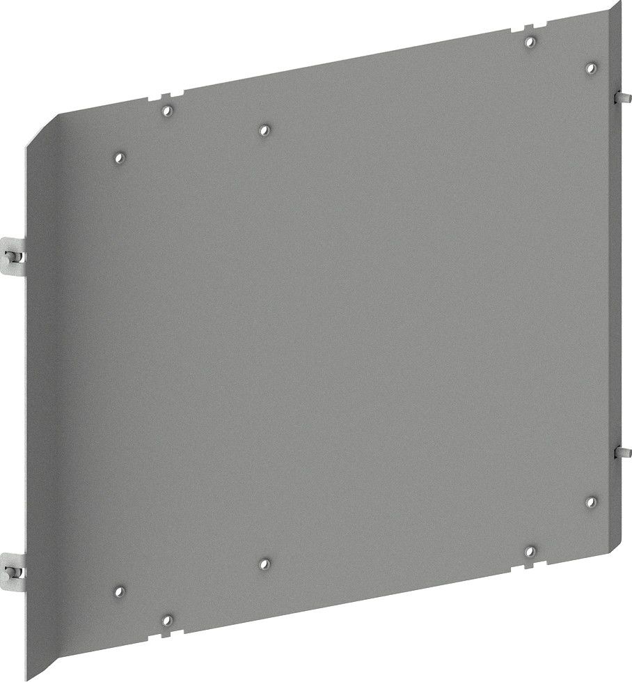 SIVACON S4 Unterteilung 8PQ5000-3BA56