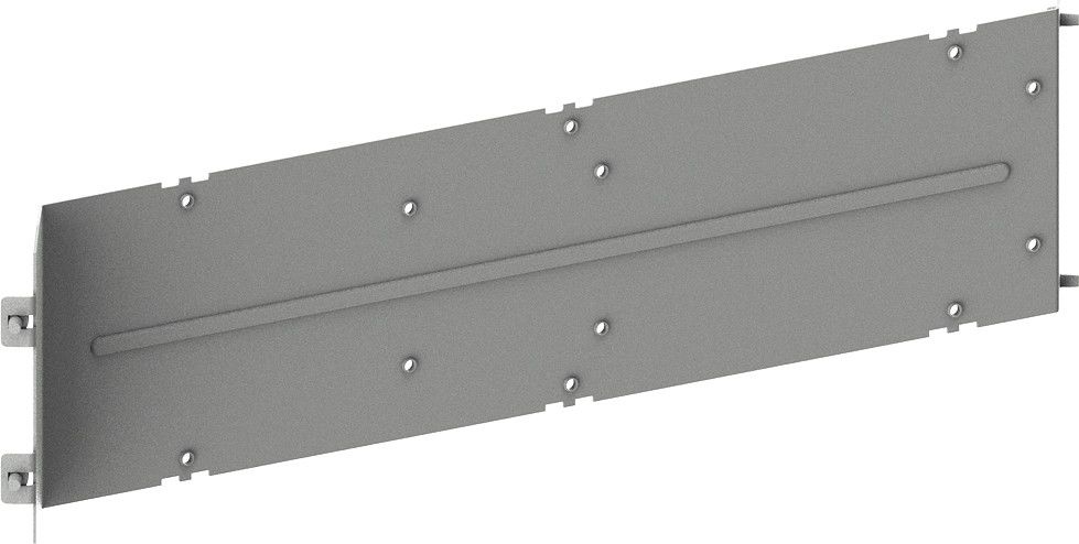 SIVACON S4 Unterteilung 8PQ5000-3BA57