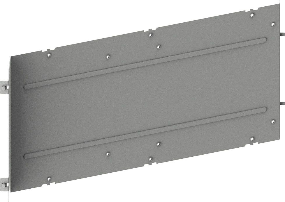 SIVACON S4 Unterteilung 8PQ5000-3BA60