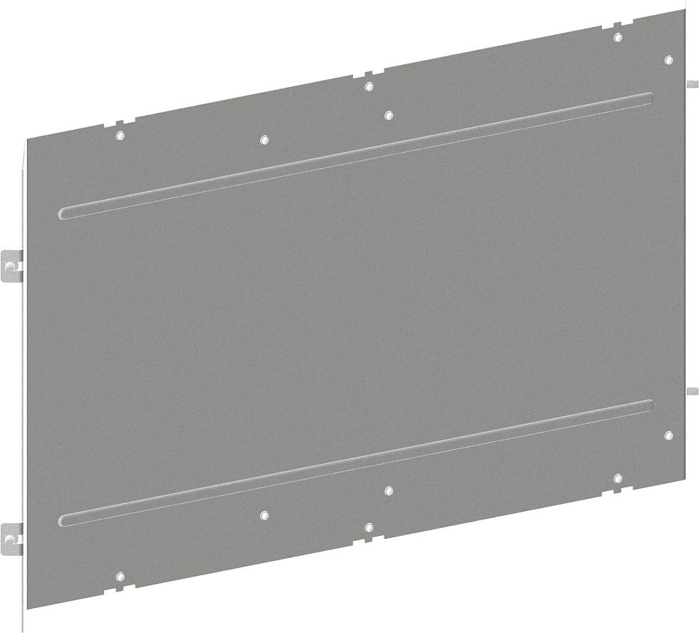 SIVACON S4 Unterteilung 8PQ5000-3BA61