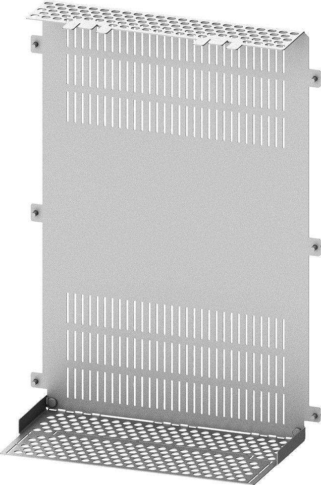 SIVACON S4 Unterteilung 8PQ5000-3BA85